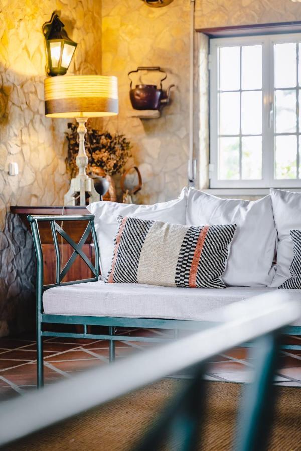Country house Quinta Da Torre - Obidos