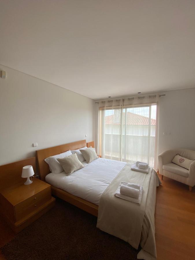 Hill & House Holiday home Viana do Castelo