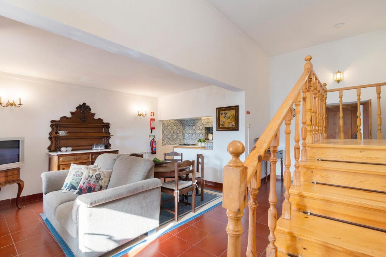 Casa Do Boco Holiday home *