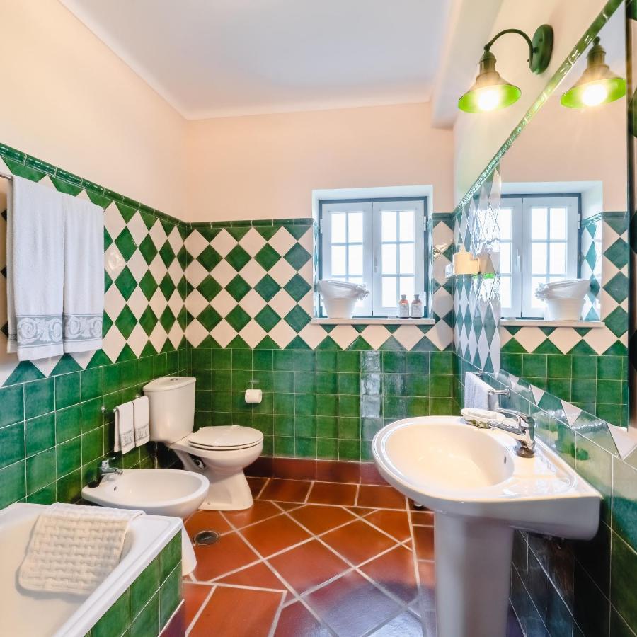 Country house Quinta Da Torre - Obidos
