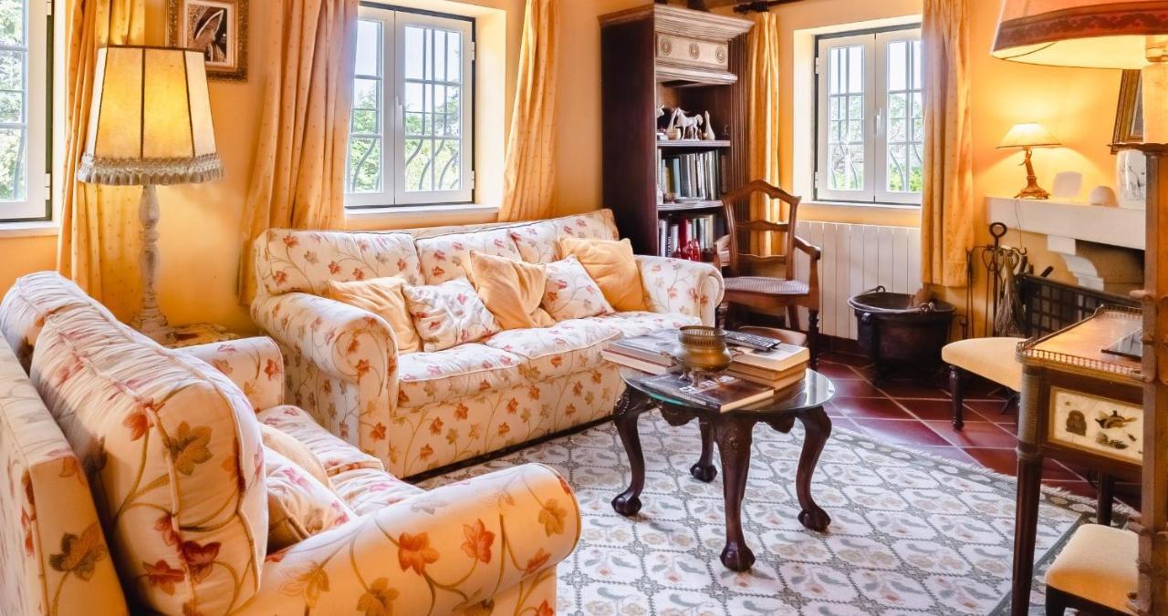 Quinta Da Torre - Country house Obidos