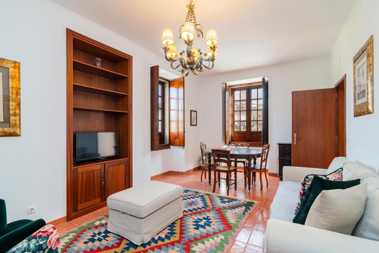 Casa Do Boco Holiday home *