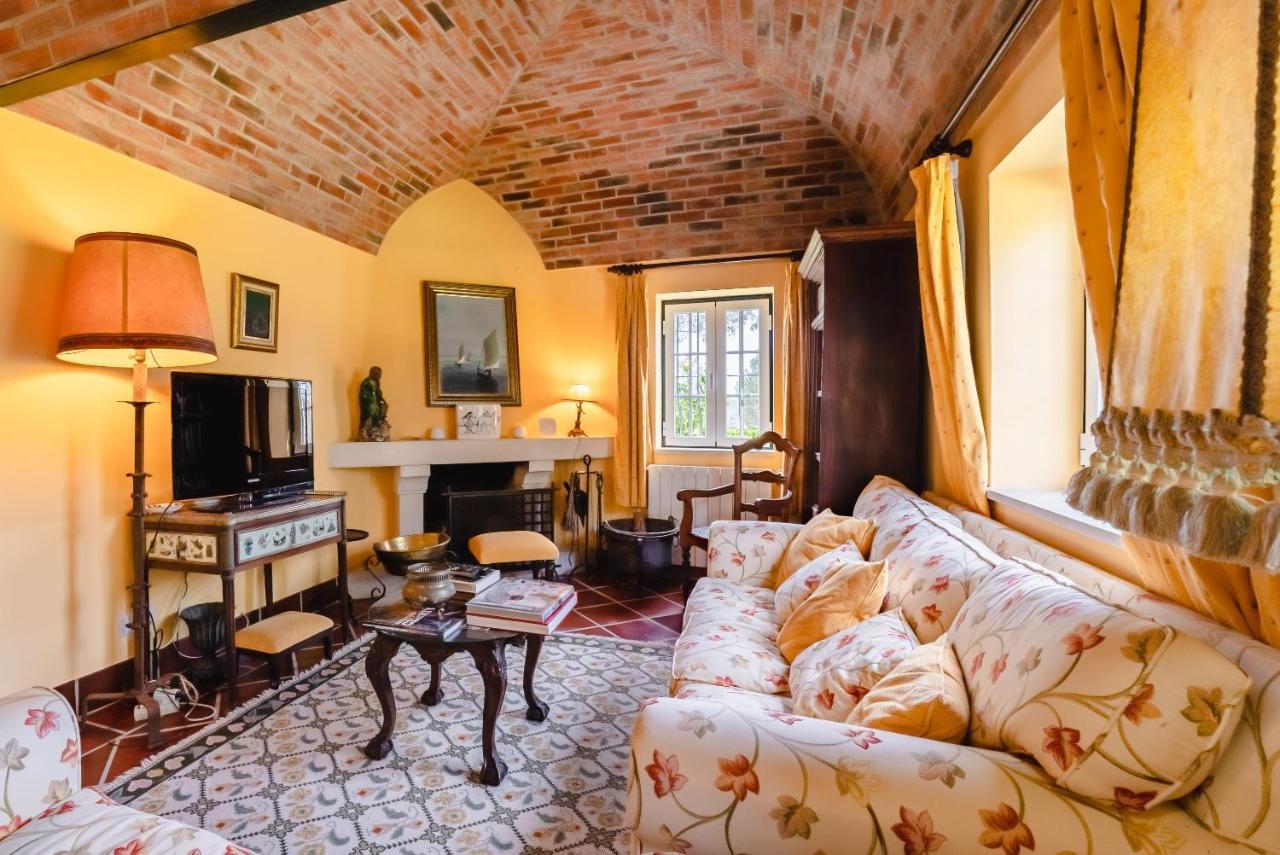 Quinta Da Torre - Country house Obidos
