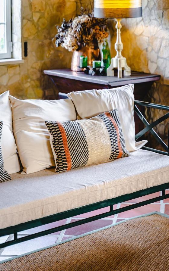 Country house Quinta Da Torre -