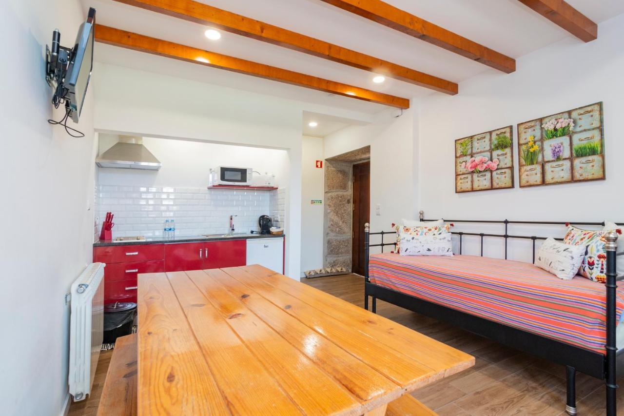 Casa Do Boco Holiday home Oliveira do Hospital