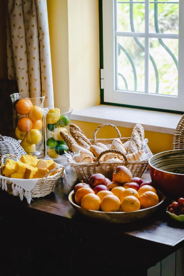 Country house Quinta Da Torre - Obidos