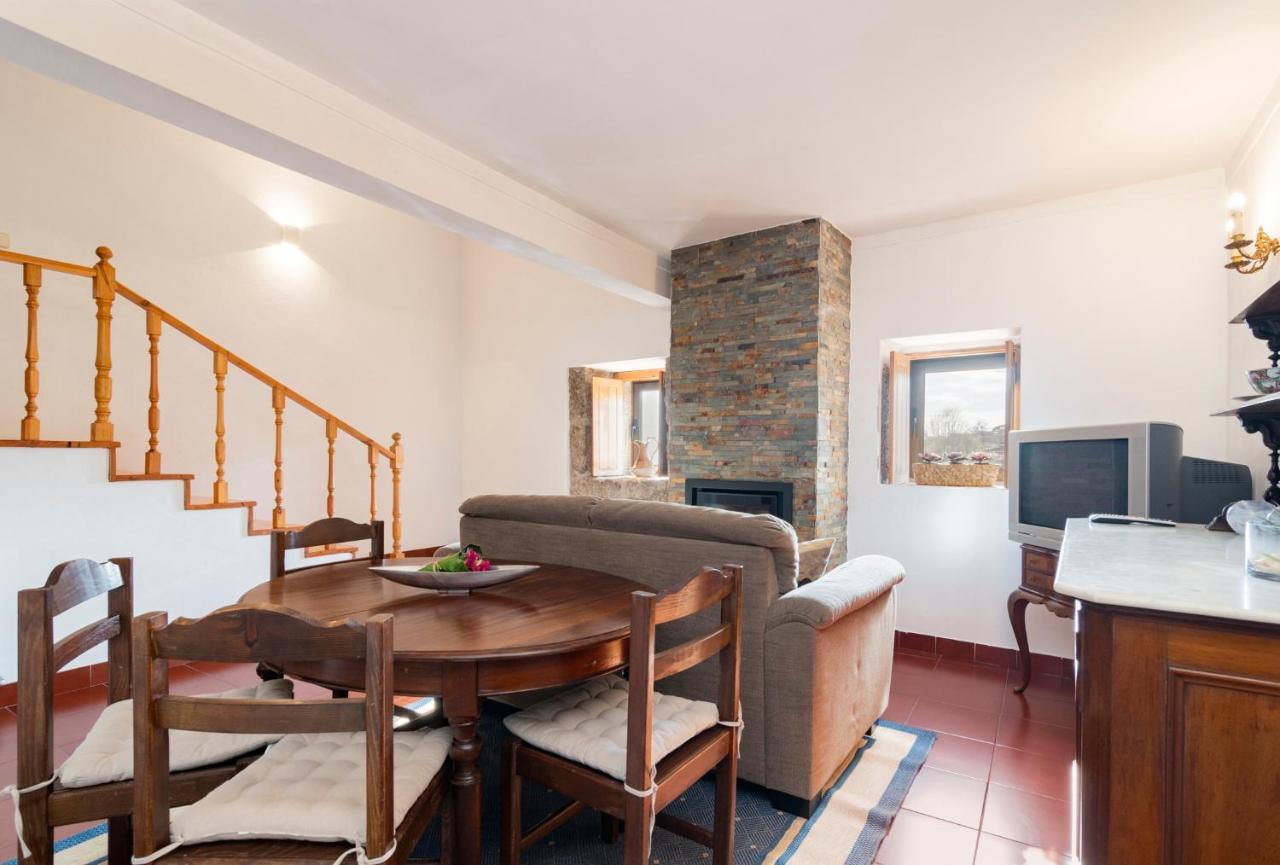 Casa Do Boco Holiday home Oliveira do Hospital
