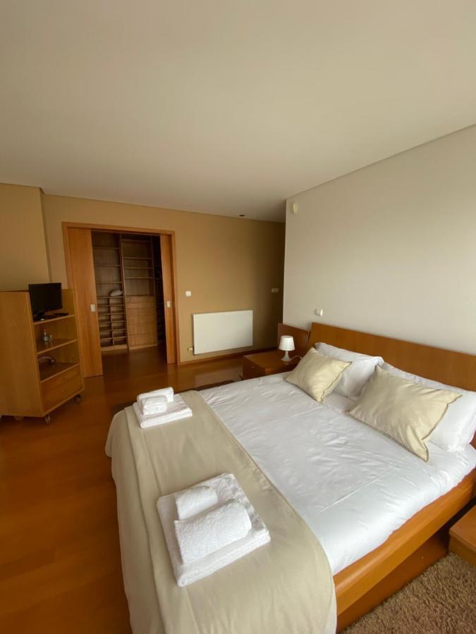 Holiday home Hill & House Viana do Castelo