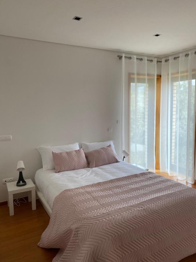 Hill & House Holiday home Viana do Castelo