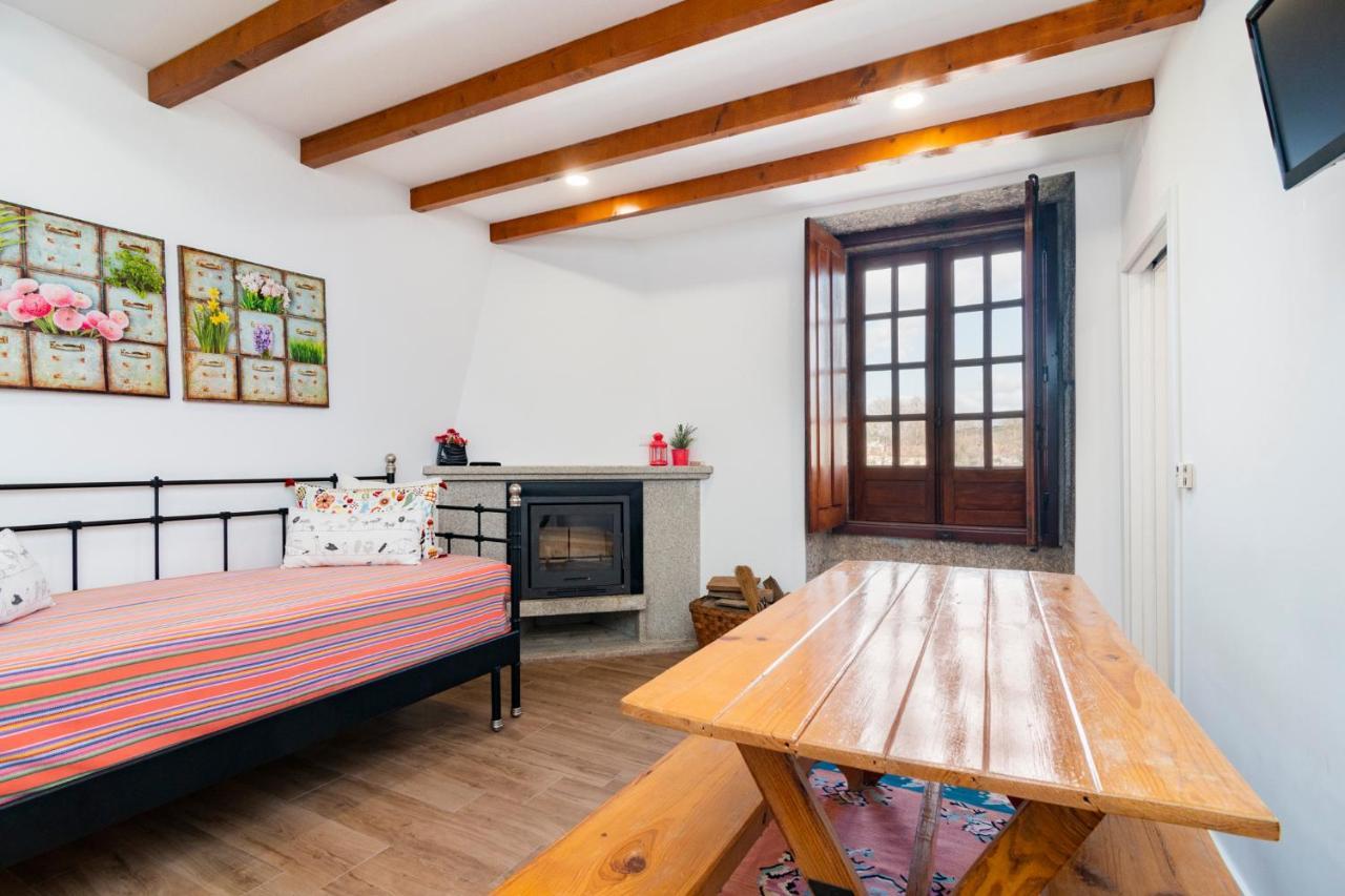 Casa Do Boco Сasa de vacaciones