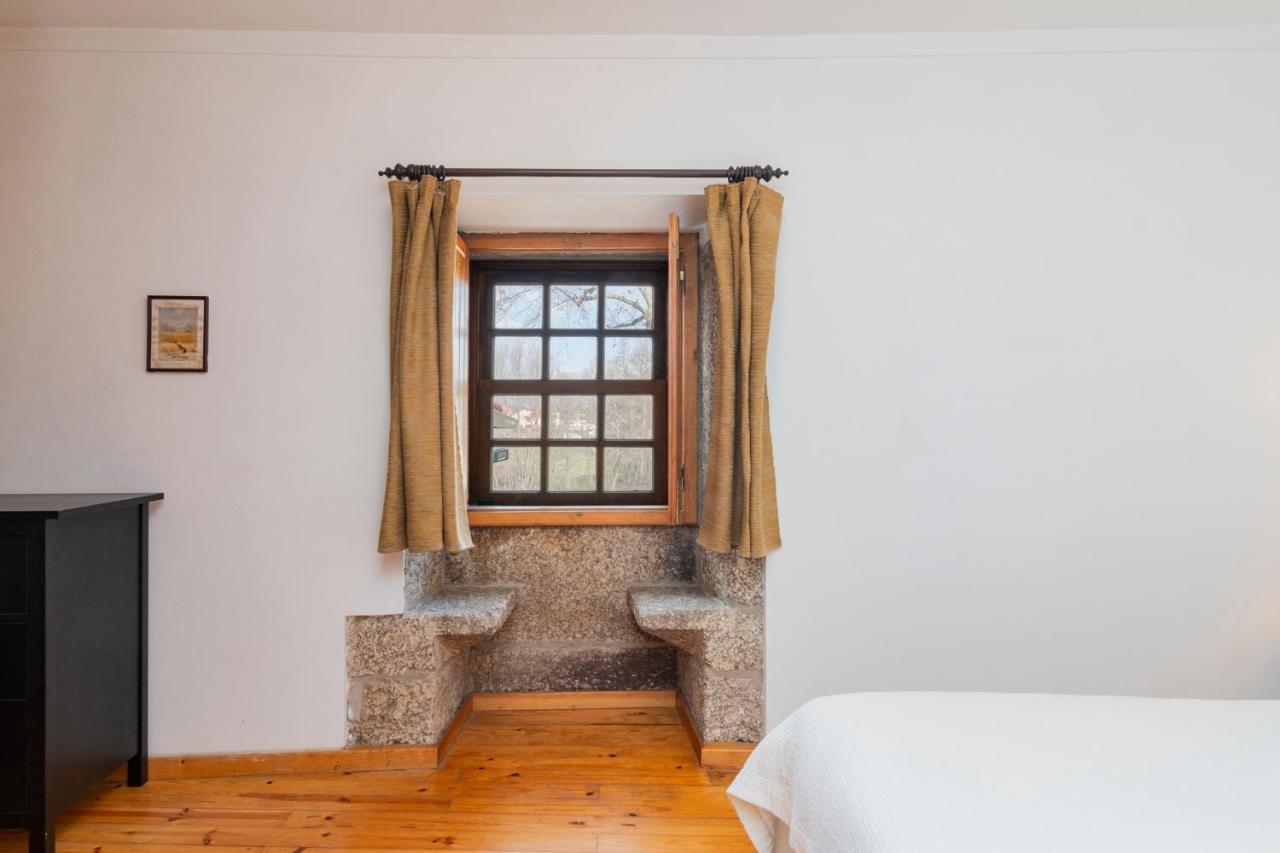 Holiday home Casa Do Boco Oliveira do Hospital