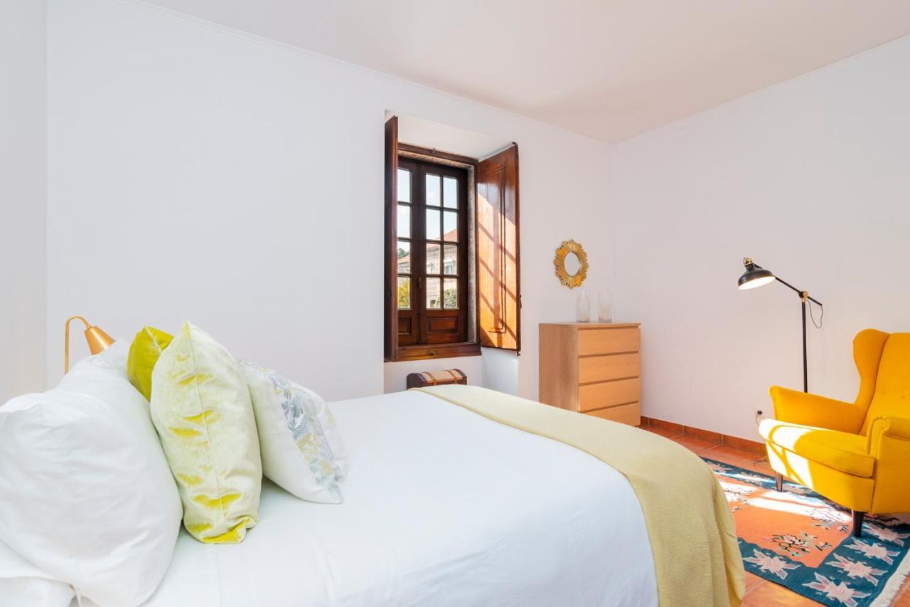 Holiday home Casa Do Boco *