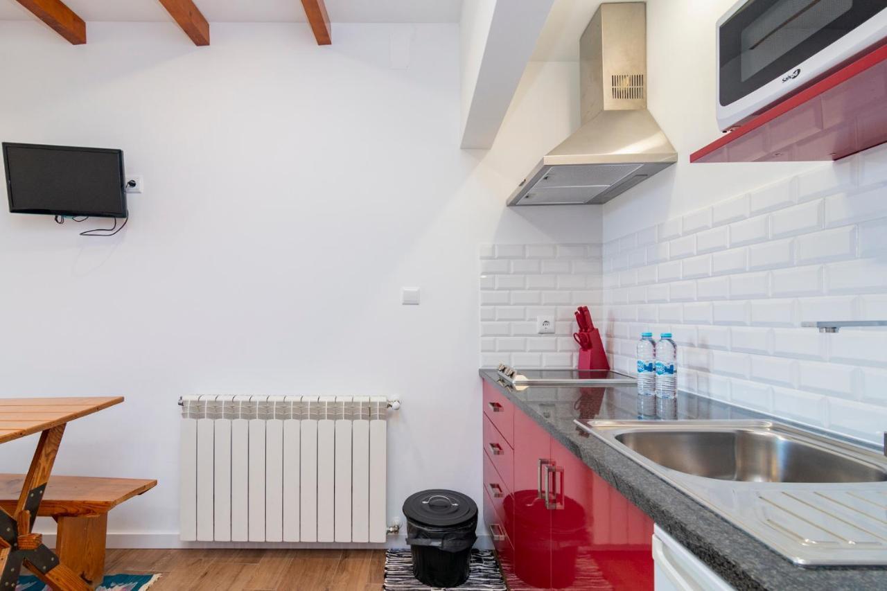Holiday home Casa Do Boco