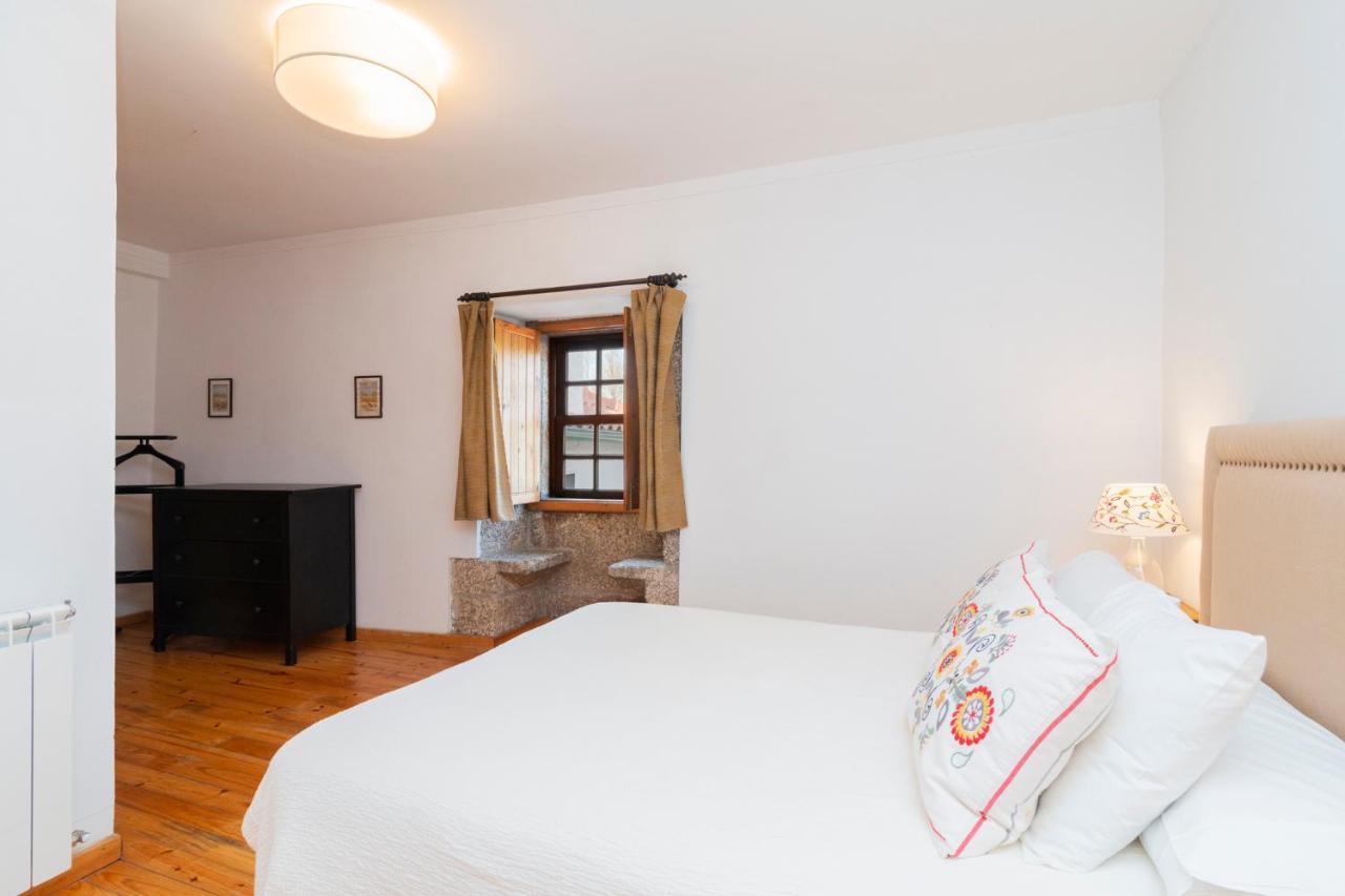 Casa Do Boco Holiday home