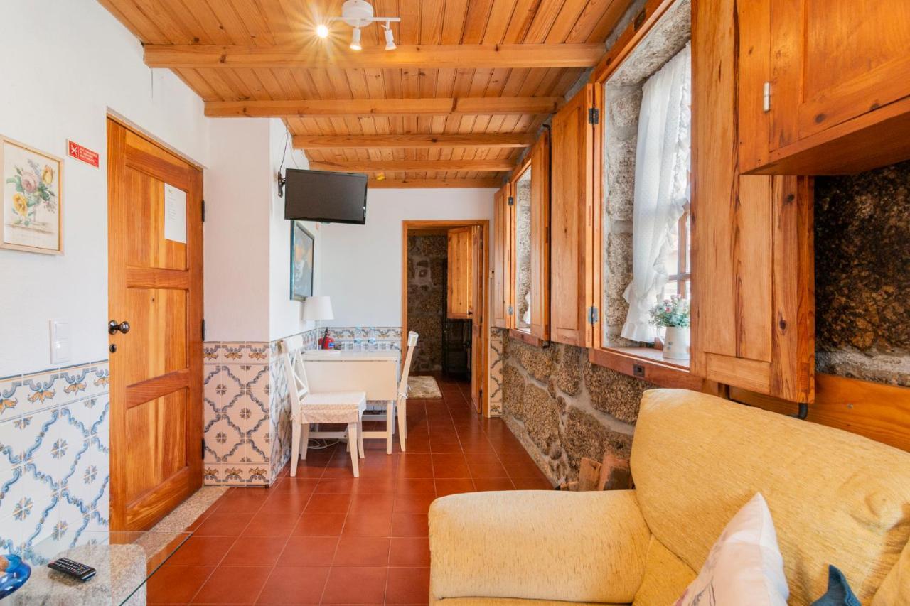 Casa Do Boco Сasa de vacaciones