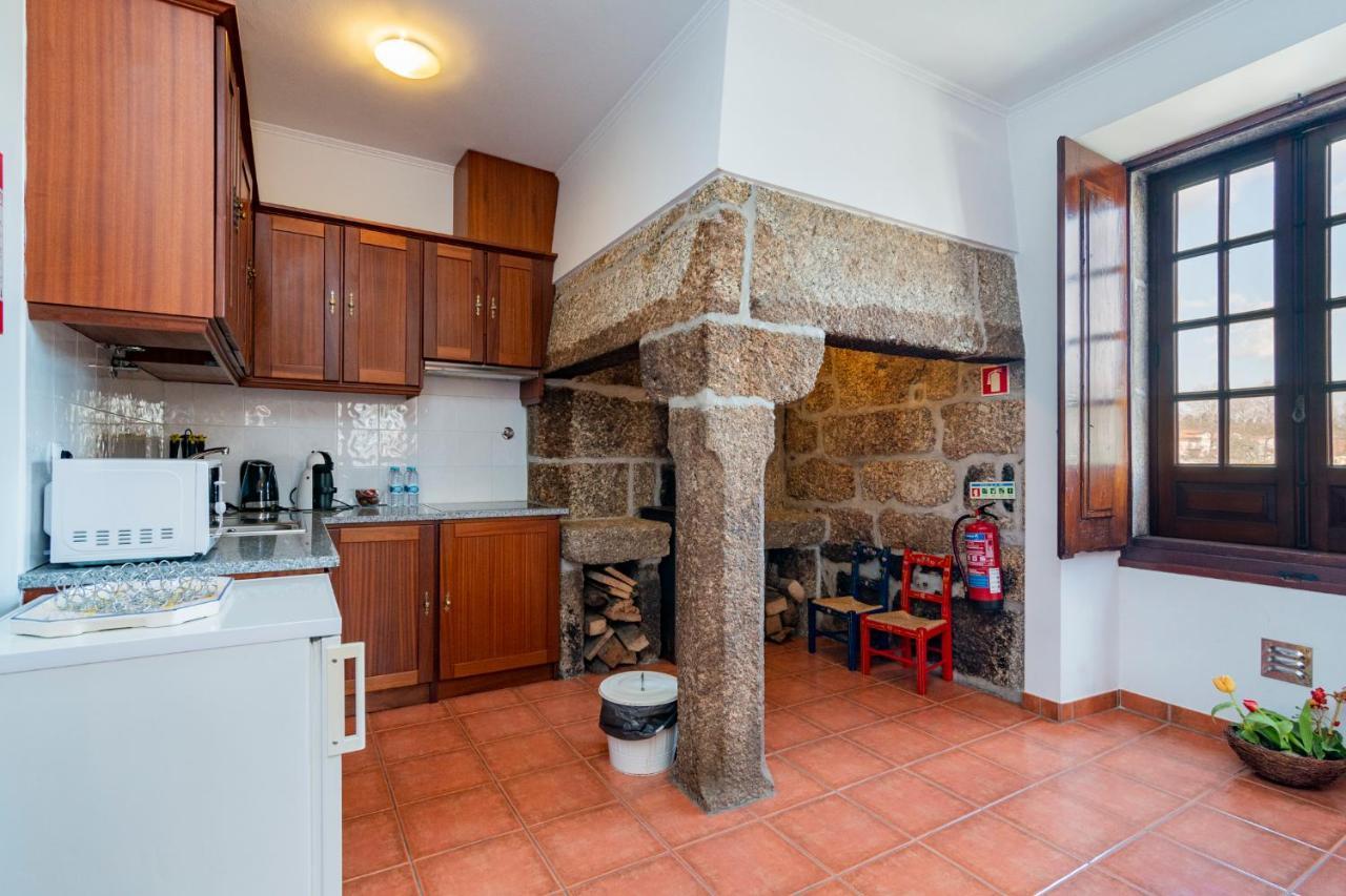 Holiday home Casa Do Boco *