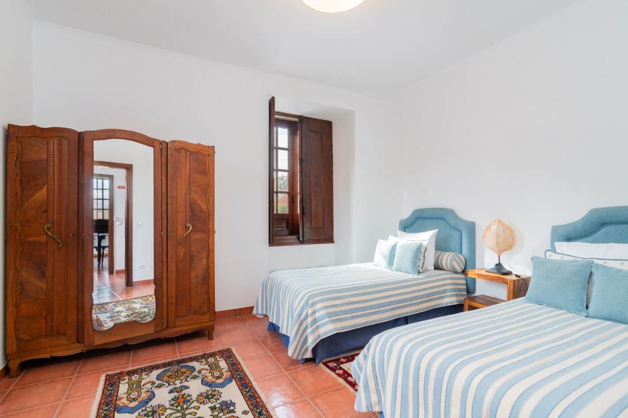 Holiday home Casa Do Boco