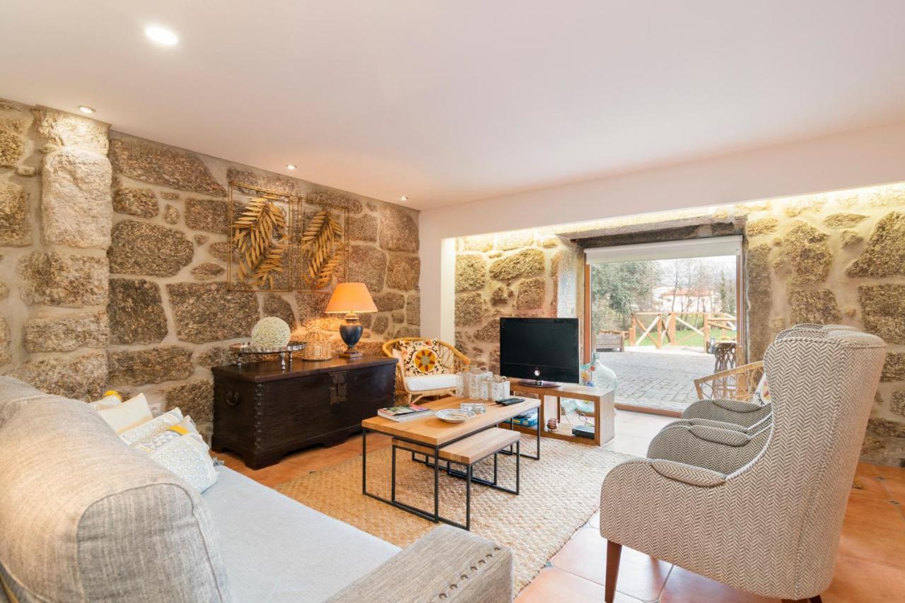 Casa Do Boco Holiday home Oliveira do Hospital