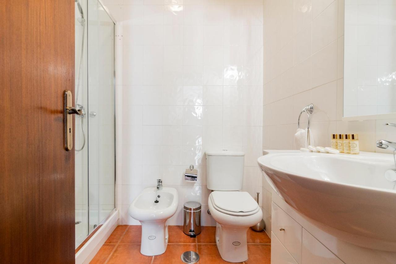 Casa Do Boco Holiday home