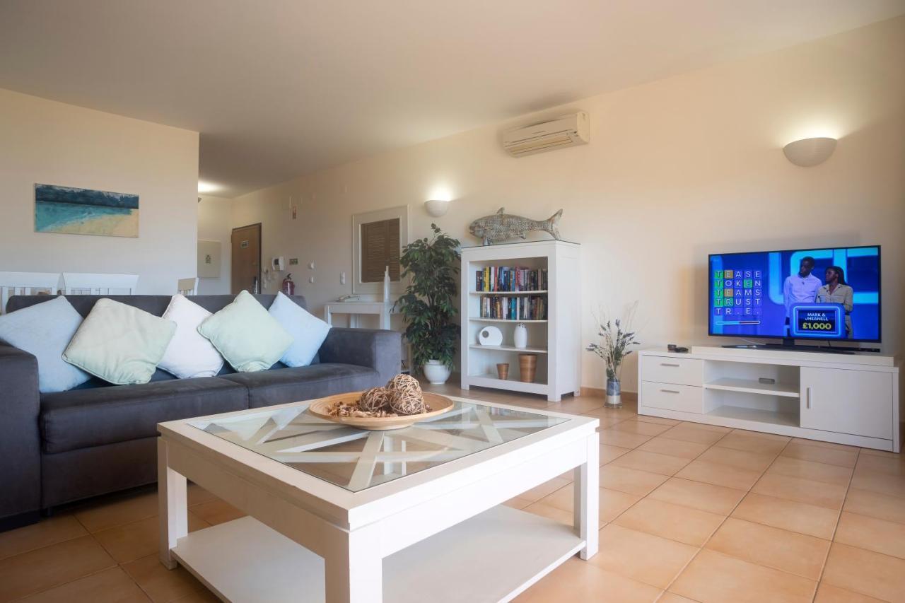 Estrela Da Da - 2 Bedroom Sea View