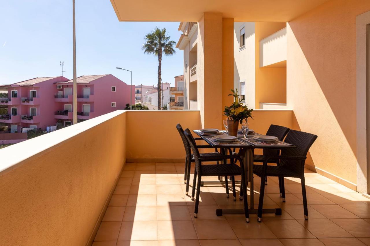 Estrela Da Da - 2 Bedroom Sea View Luz