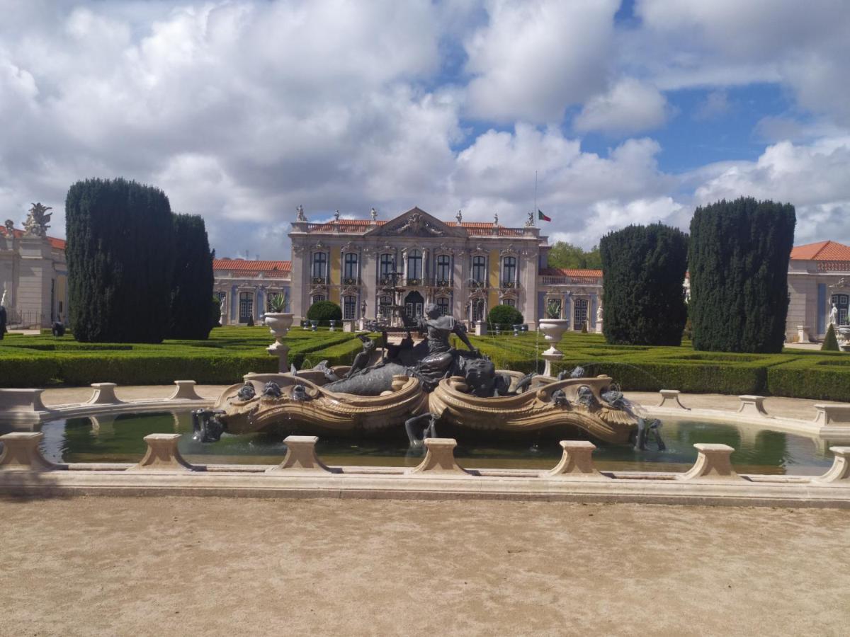 Holiday home Casa S Nicolau 2 Near The