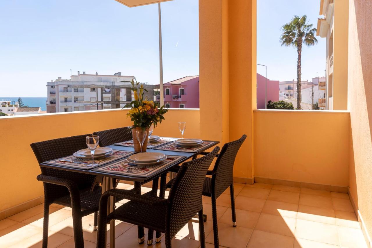 Apartamento Estrela Da Da - 2 Bedroom Sea View Luz