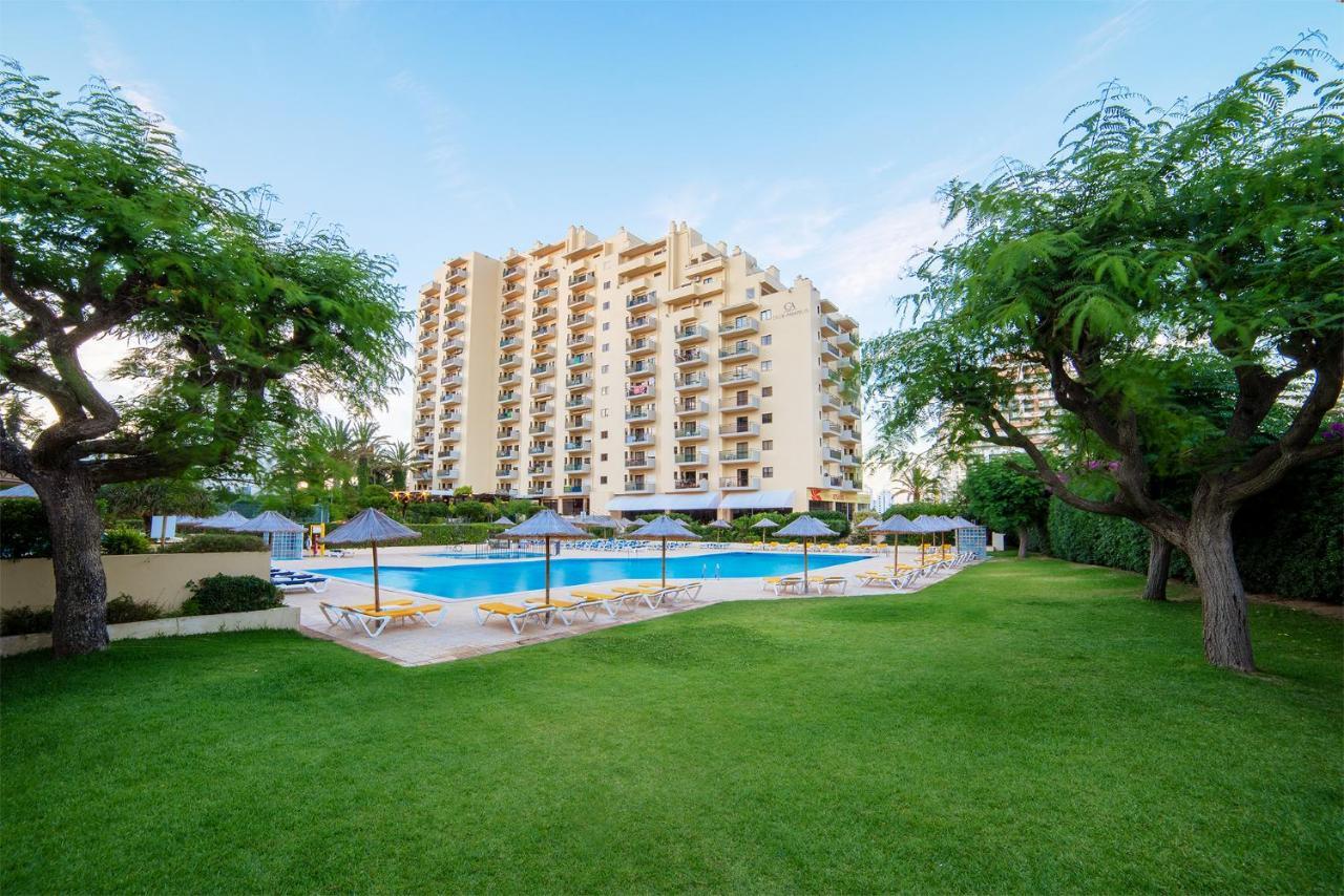 Aparthotel Rr Club Amarilis