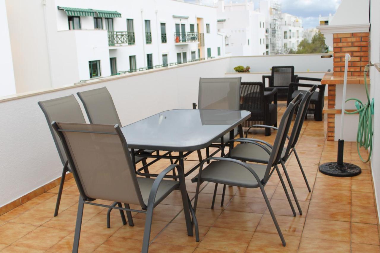 Urb. Nova, Lote 5 * Armacao de Pera