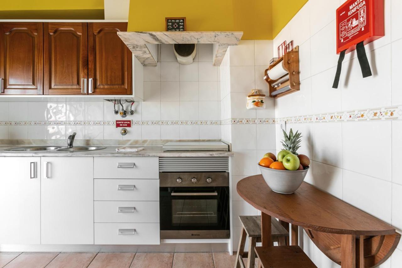 Baleal Blue Ocean Apartment Ferrel (Leiria)