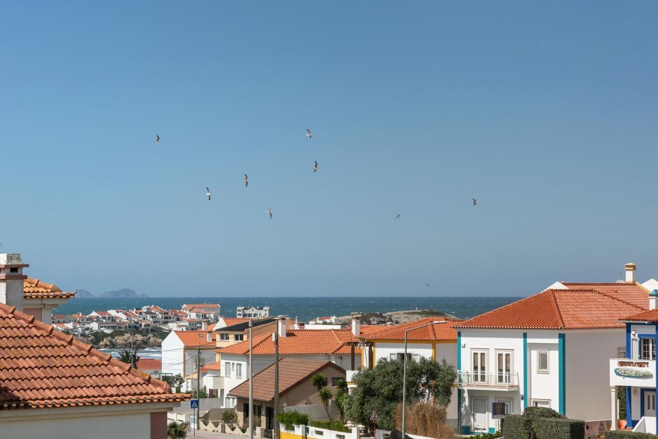 Baleal Blue Ocean Ferrel (Leiria)