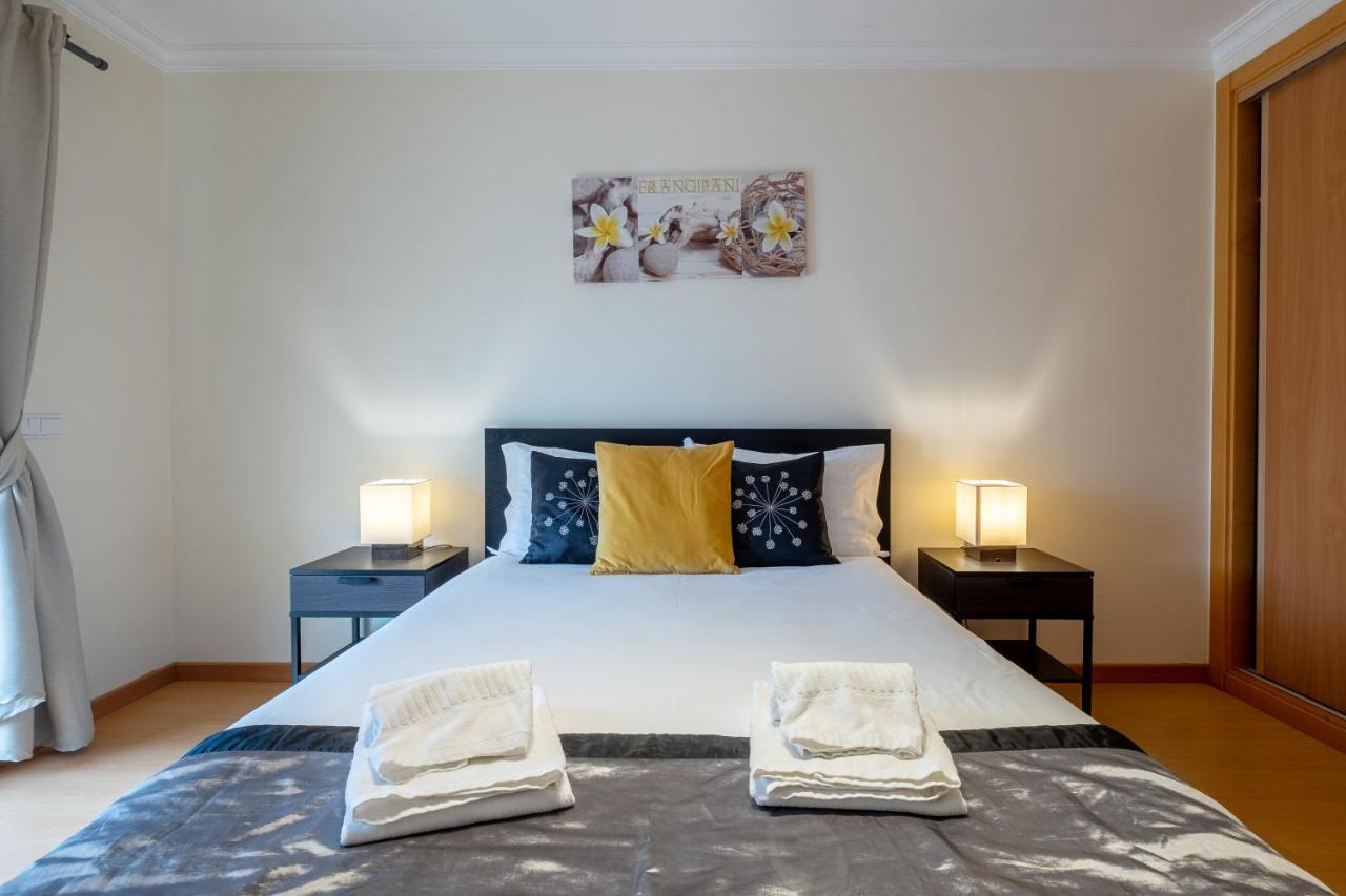 Apartment Poolside Peniche