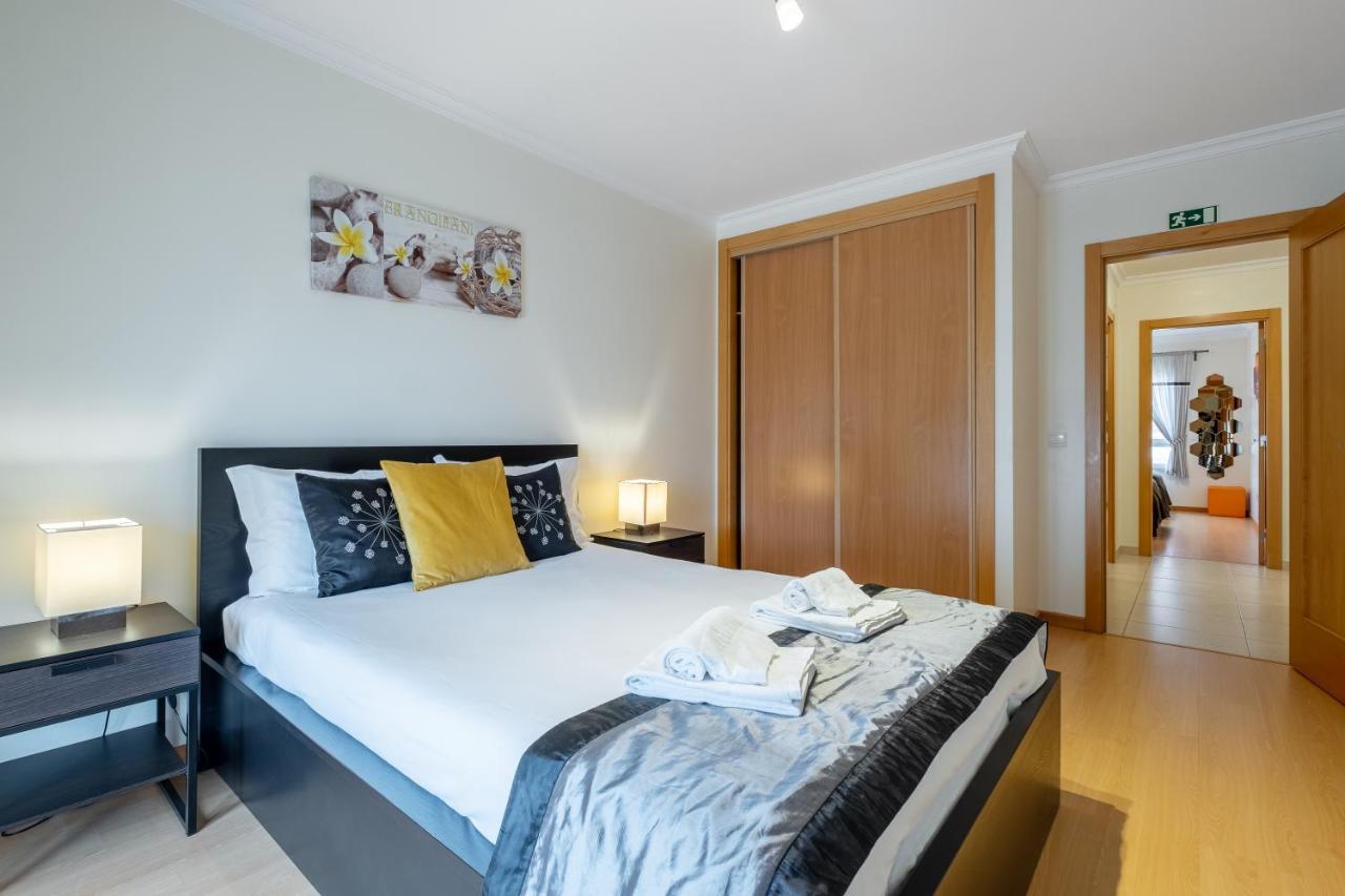 Apartment Poolside Peniche Baleal