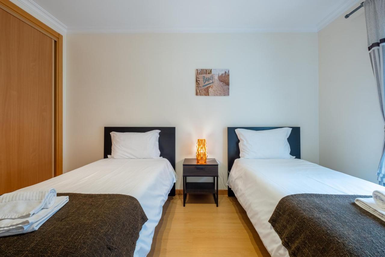 Apartamento Poolside Peniche *