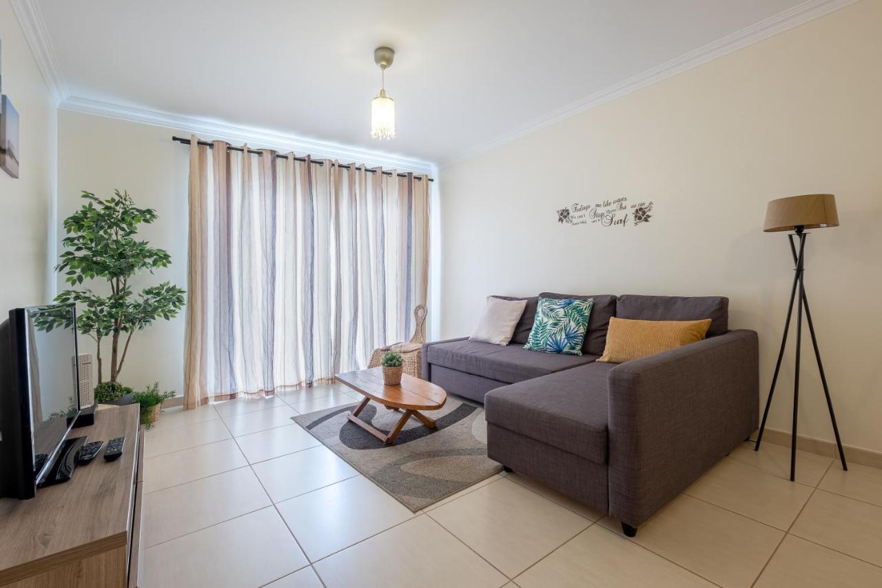 Poolside Peniche Apartment Baleal