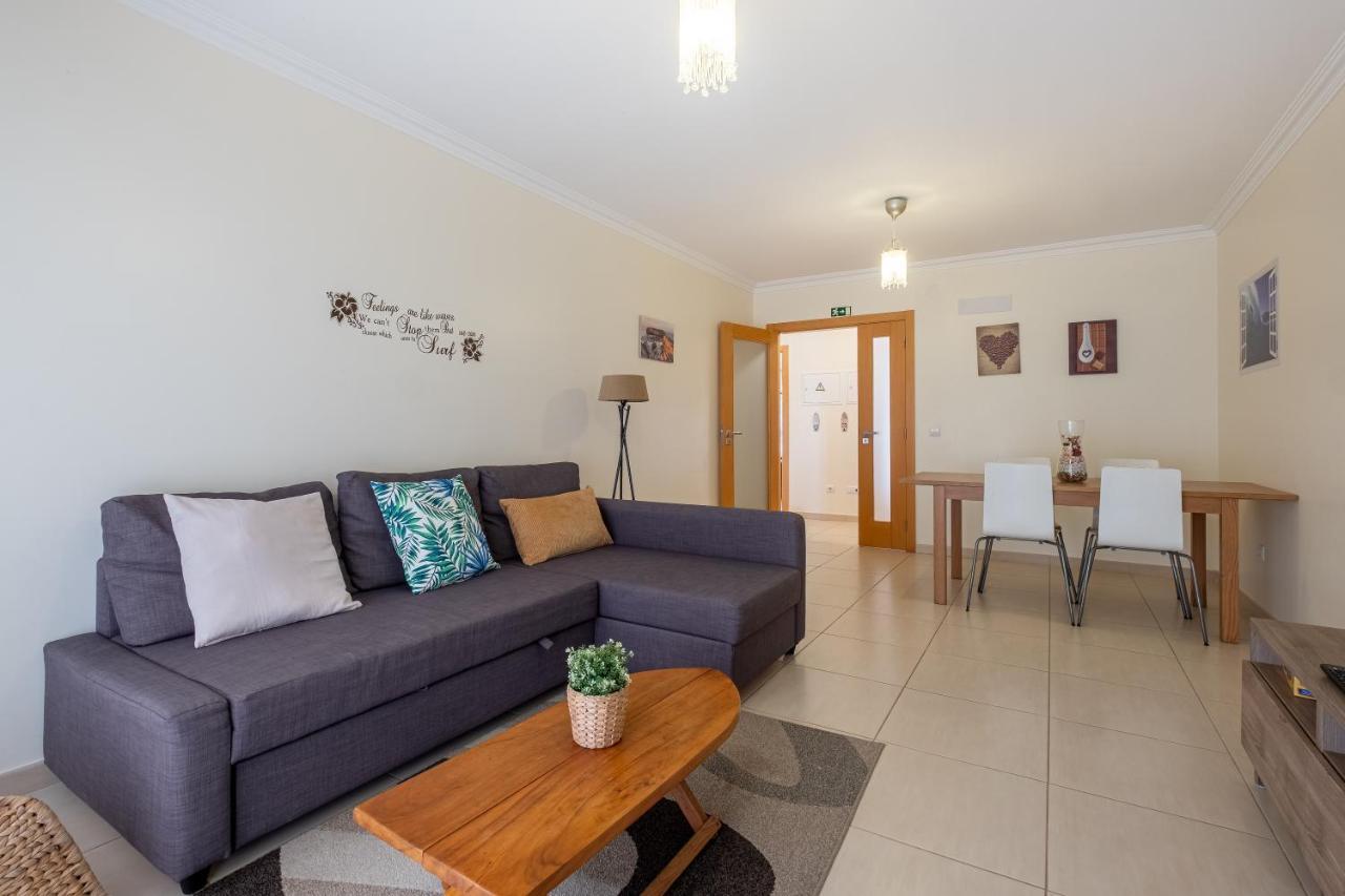 Apartment Poolside Peniche Baleal
