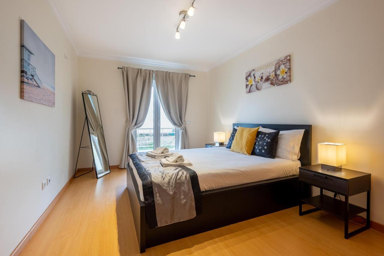 Apartment Poolside Peniche