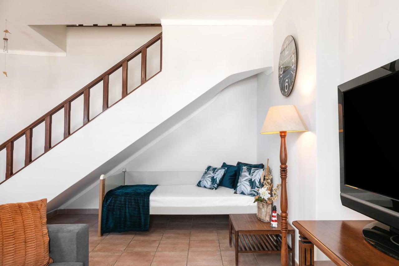 Baleal Blue Ocean Apartment Ferrel (Leiria)