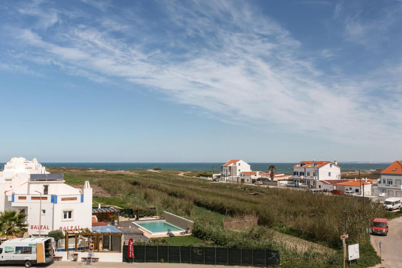 Baleal Blue Ocean *