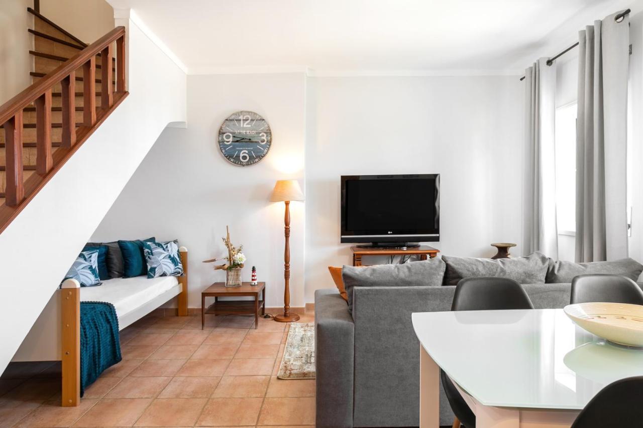 Baleal Blue Ocean Apartment Ferrel (Leiria)