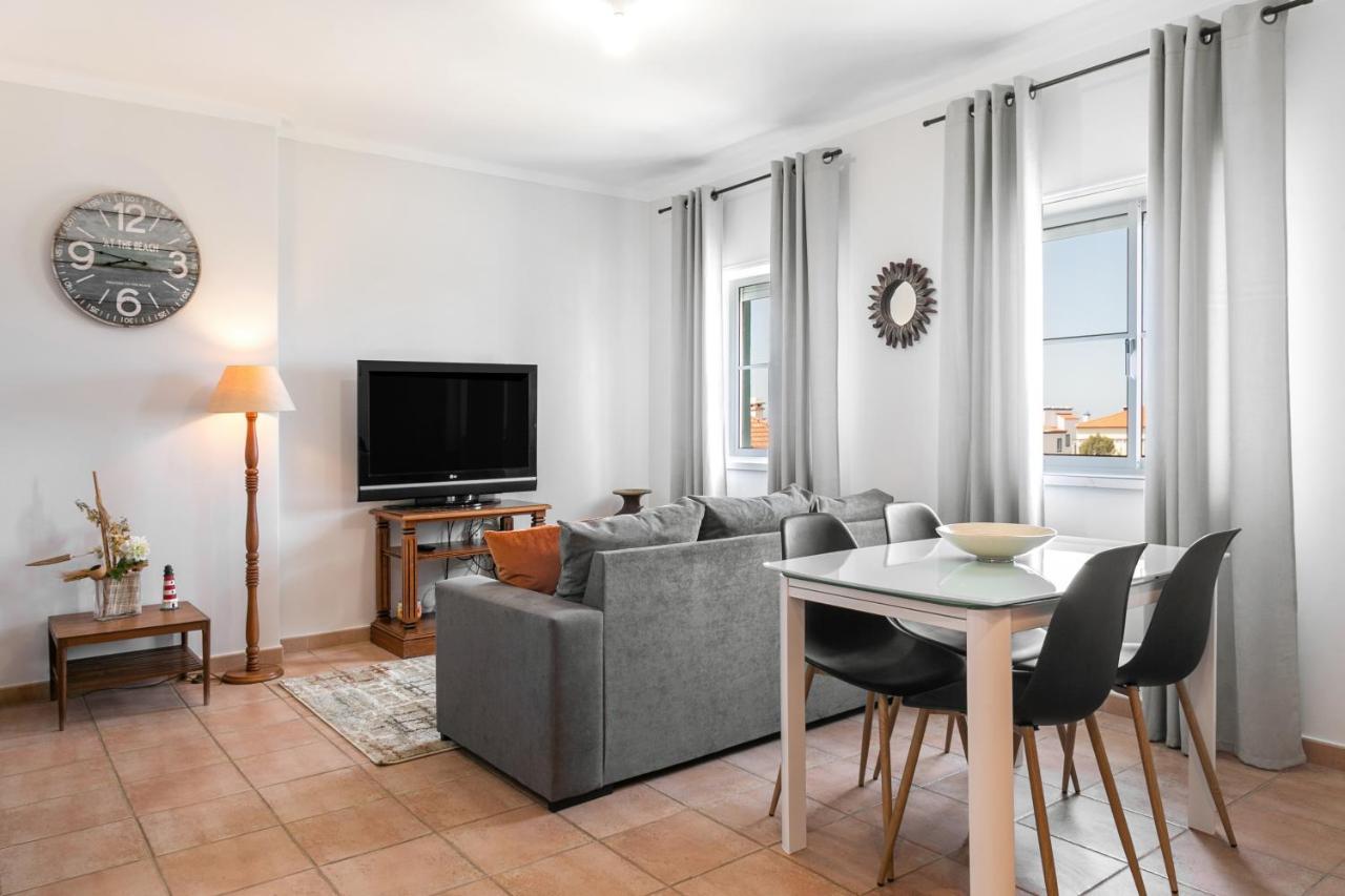 Apartment Baleal Blue Ocean Ferrel (Leiria)