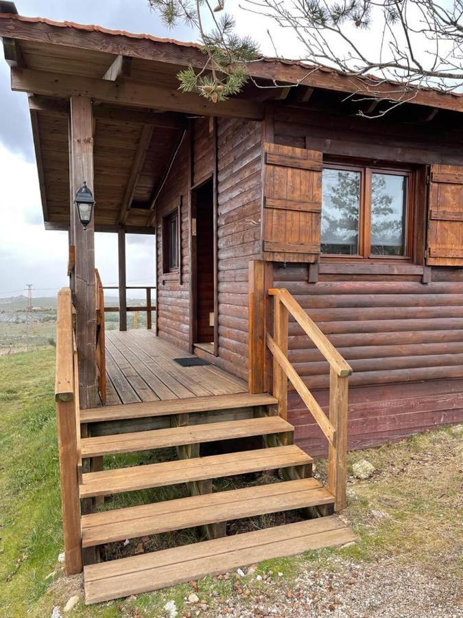 Lodge Vale Do Rossim Eco