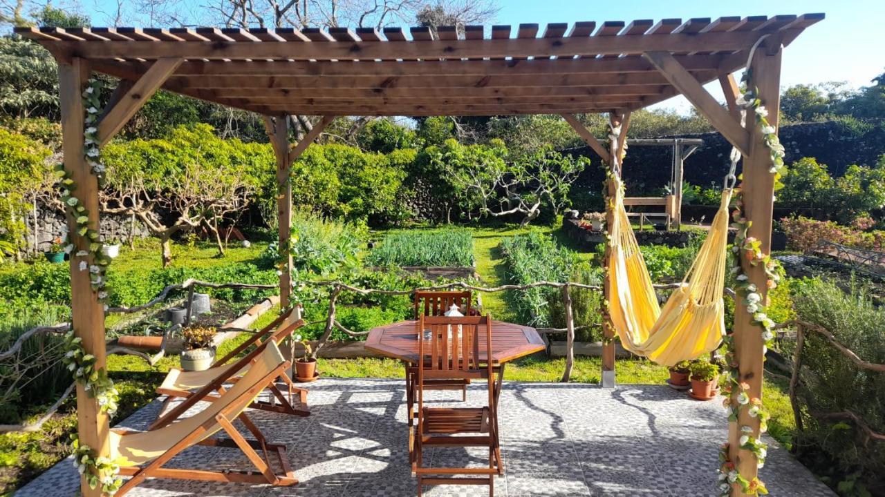 Quinta Dos Sentidos , Rustic Holiday Houses In Sao Vicente Ferreira Holiday home