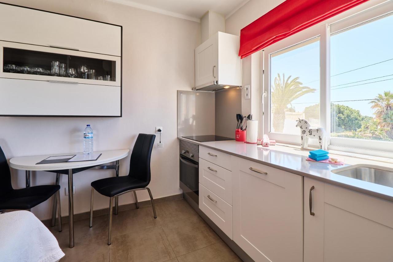Bela Vista Nr. 4 Apartamento Carvoeiro (Lagoa)