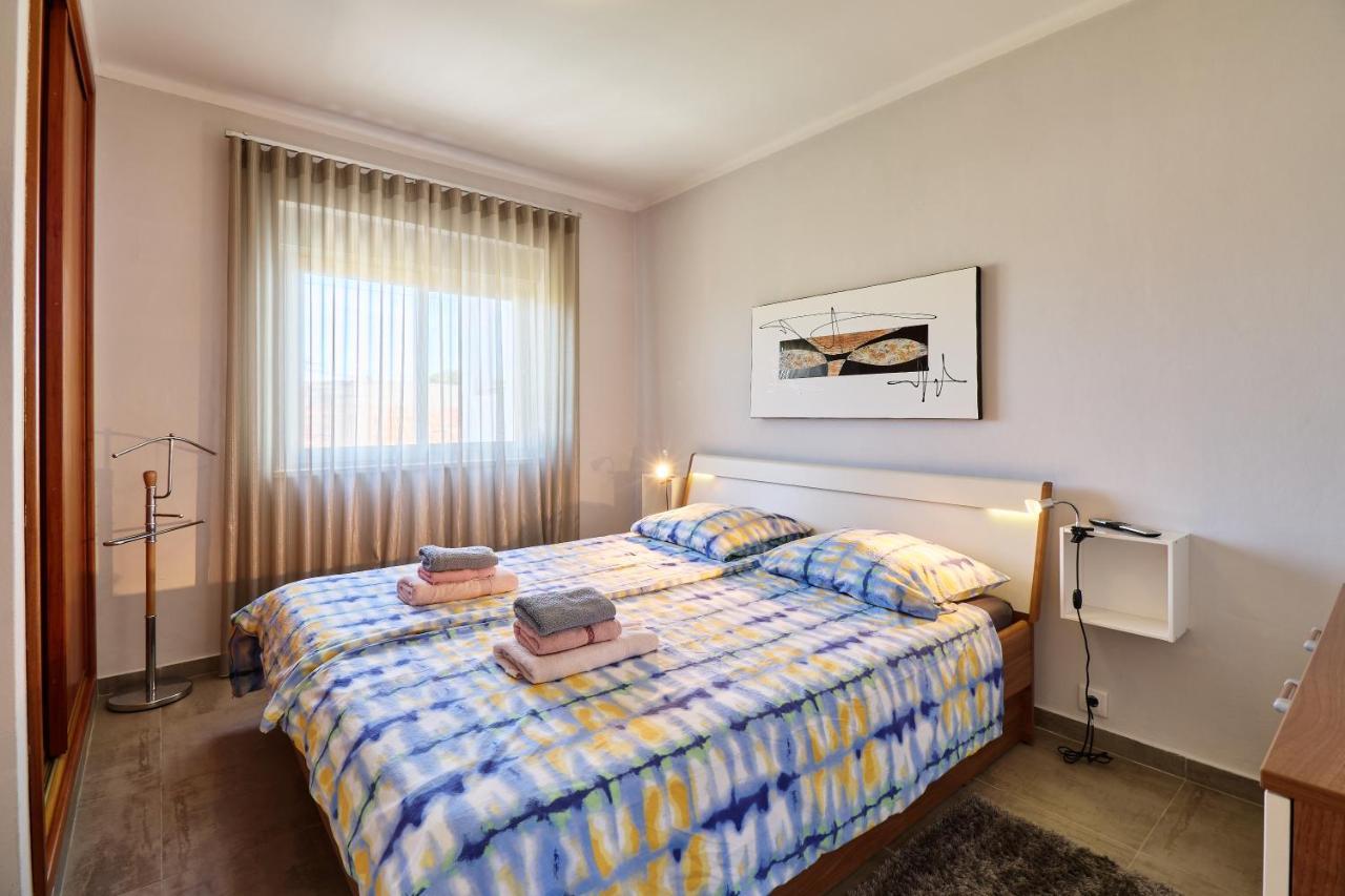 Apartamento Bela Vista Nr. 4 Carvoeiro (Lagoa)