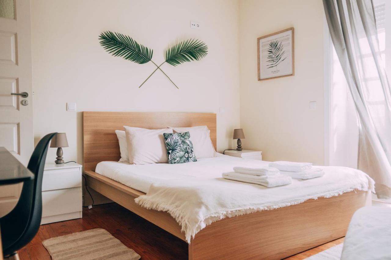 Bed & Breakfast Green Coast Surf House 3*
