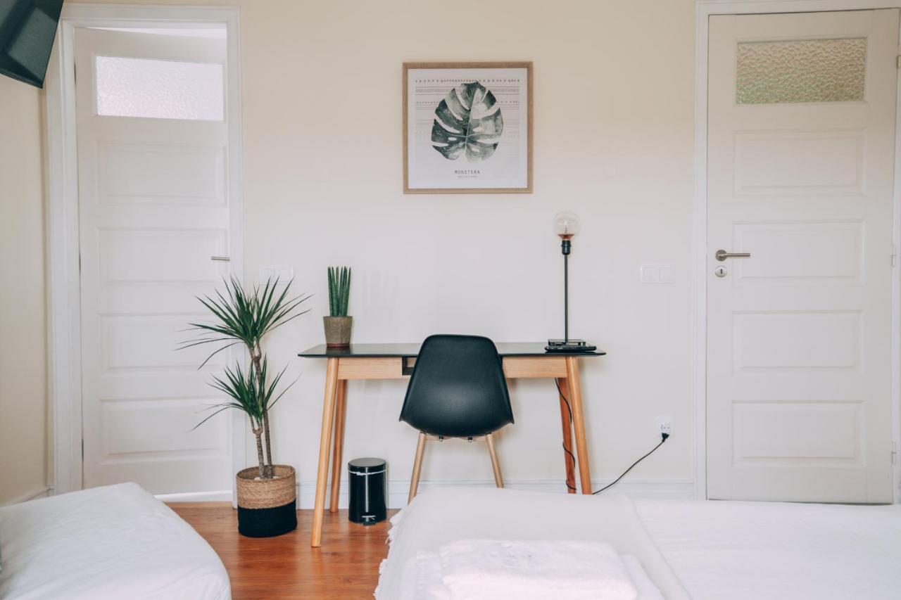 Green Coast Surf House Bed & Breakfast 3*