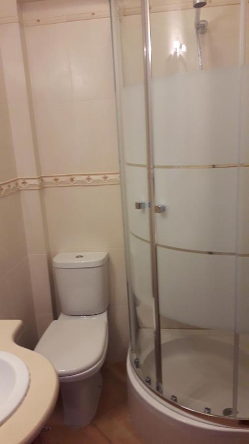 Felicidade Apartment *