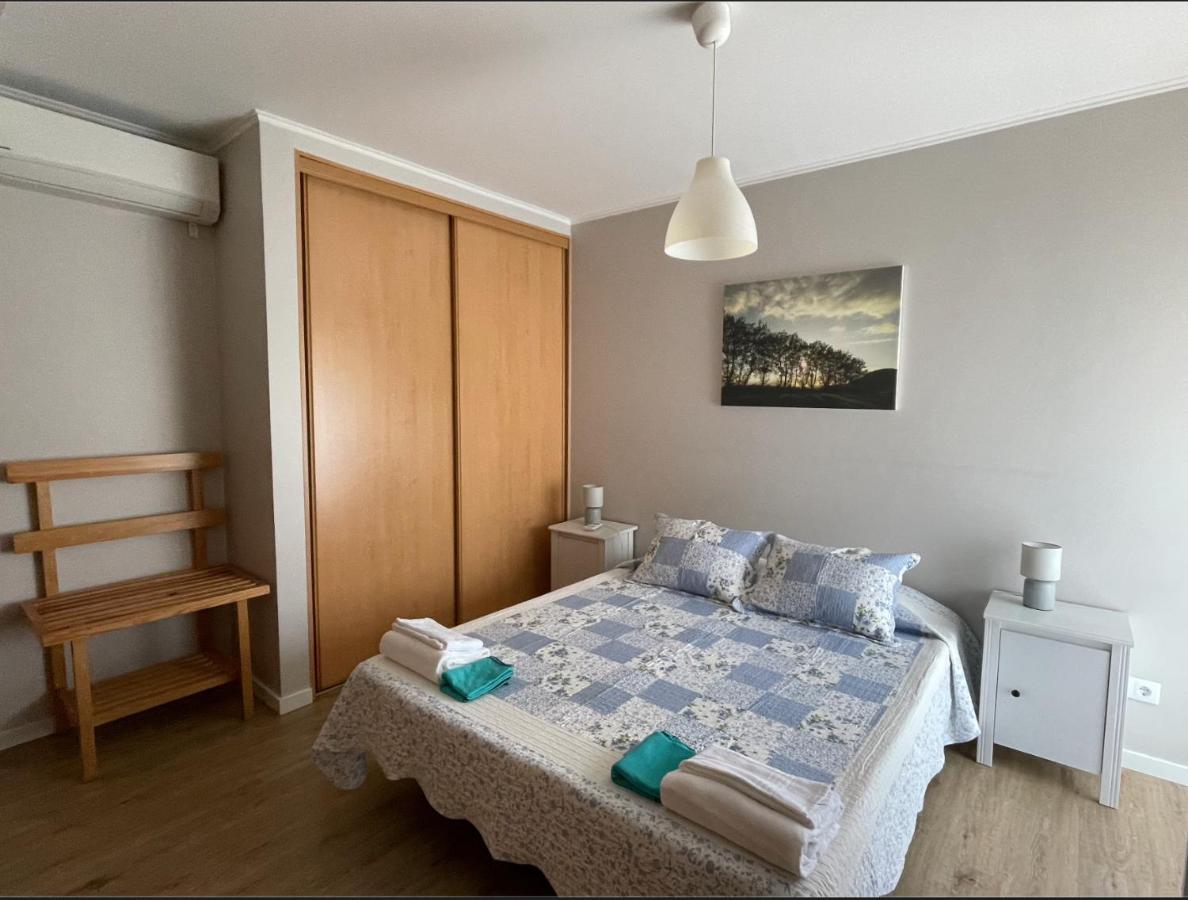 Azorean Sunset Loft Apartment Ribeira Grande