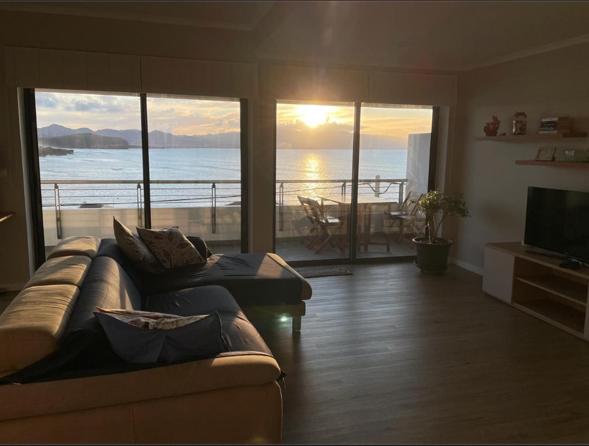 Azorean Sunset Loft Apartment Ribeira Grande